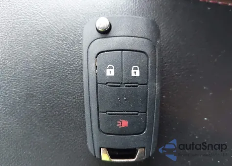 2011 Chevrolet Equinox Lt z USA, uszkodzony, nr VIN 2CNFLEECXB6377488